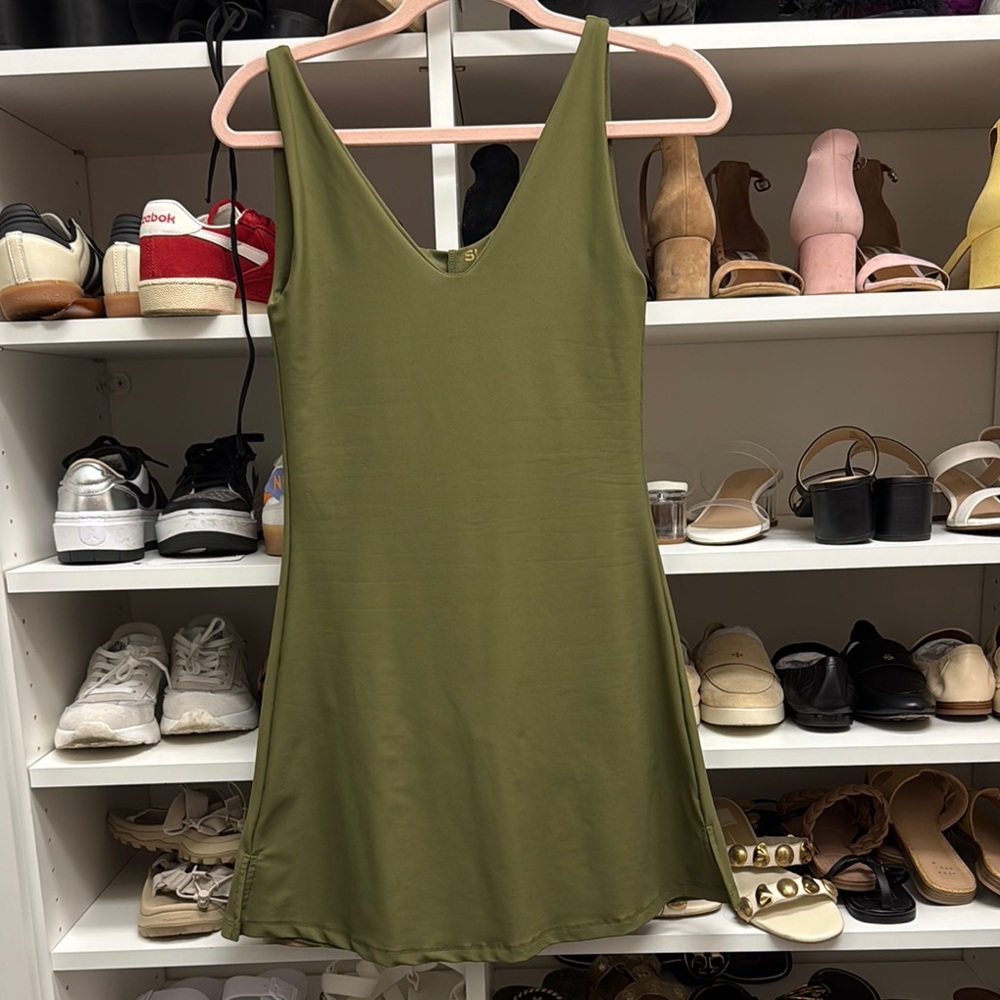 Skatie Jane Tennis Dress